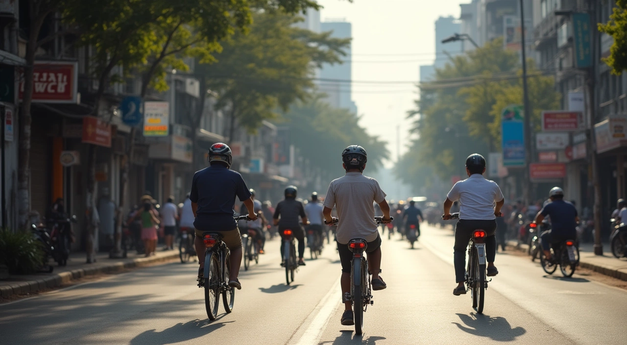 Tips Cari Kerja di Surabaya untuk Pemula 2026